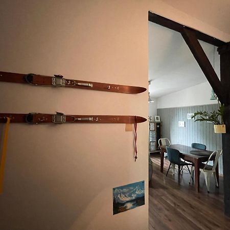 Piekny,Duzy Loft 80 Metrow Blisko Centrum Краков Экстерьер фото