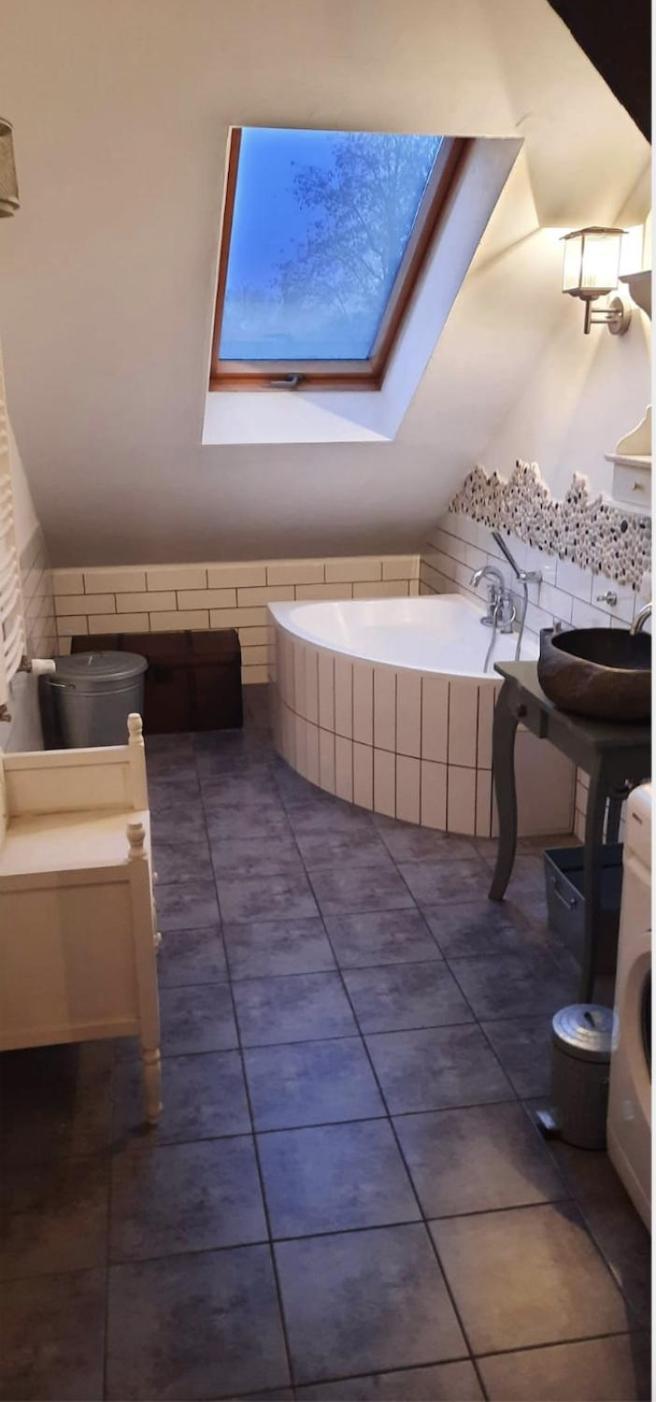 Piekny,Duzy Loft 80 Metrow Blisko Centrum Краков Экстерьер фото