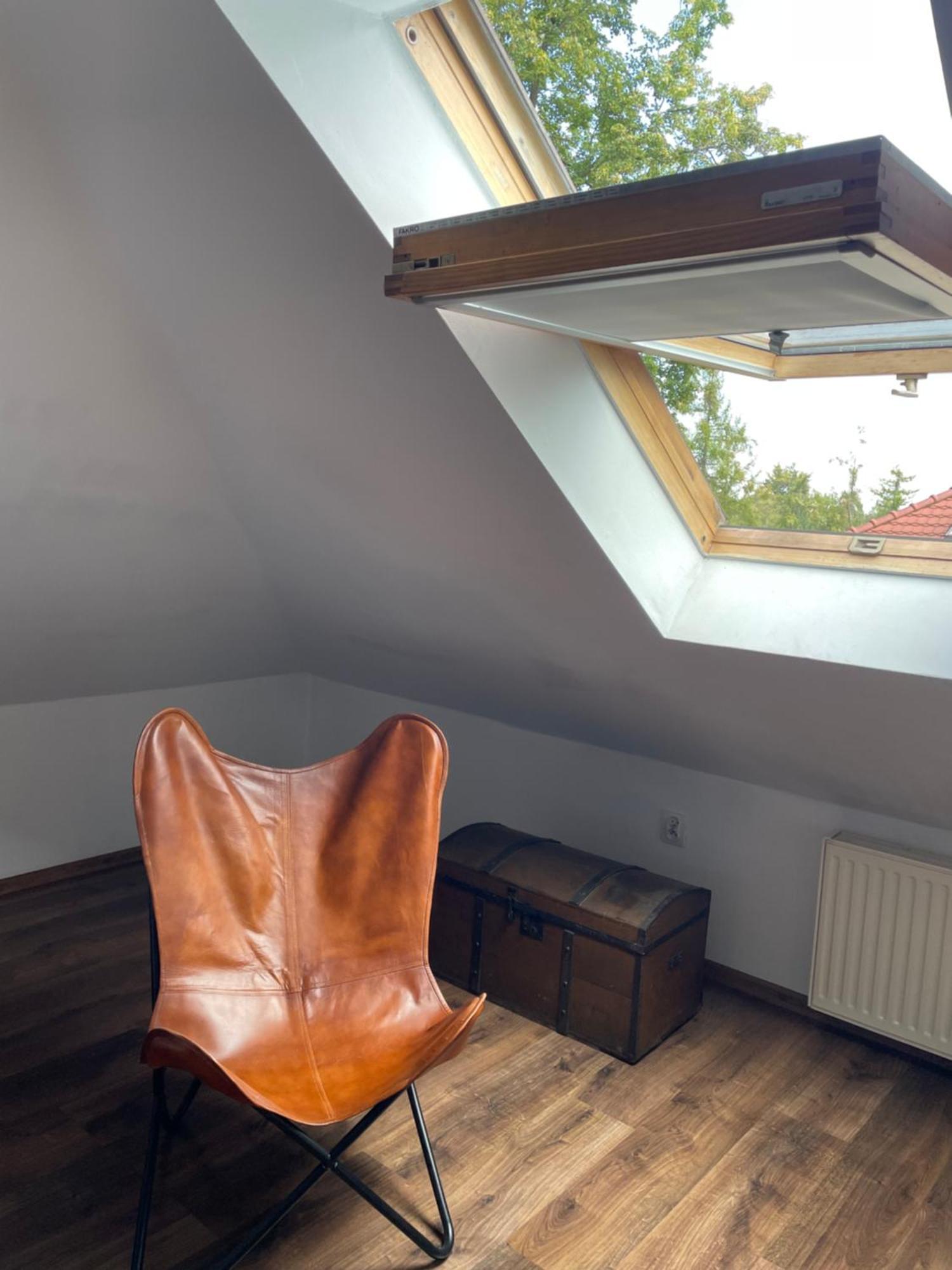 Piekny,Duzy Loft 80 Metrow Blisko Centrum Краков Экстерьер фото