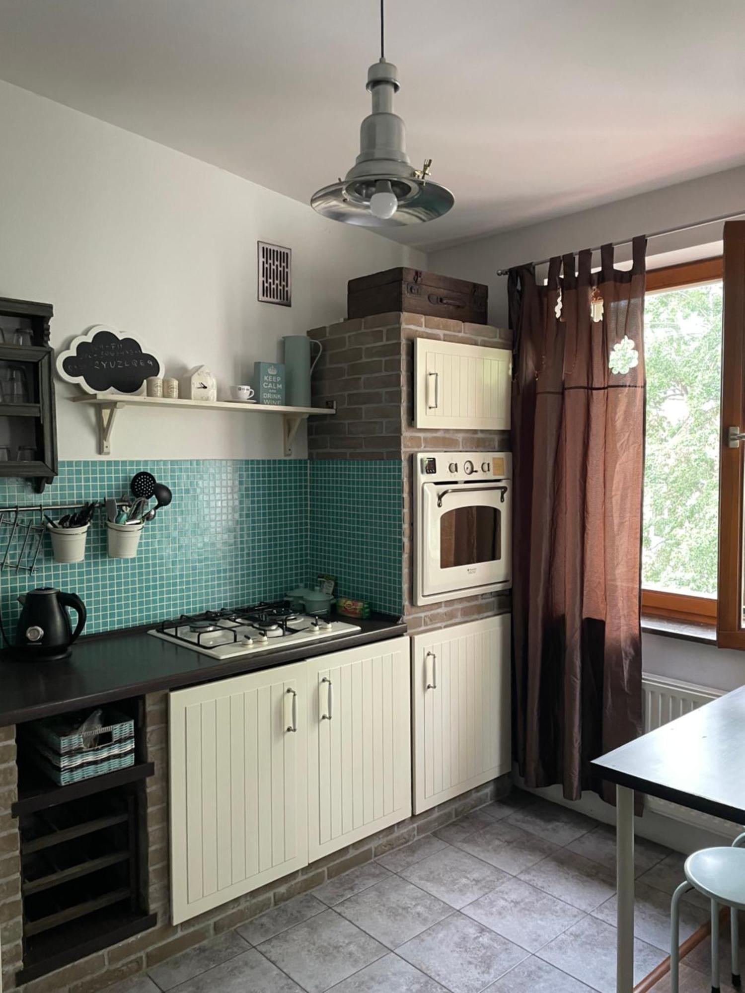 Piekny,Duzy Loft 80 Metrow Blisko Centrum Краков Экстерьер фото
