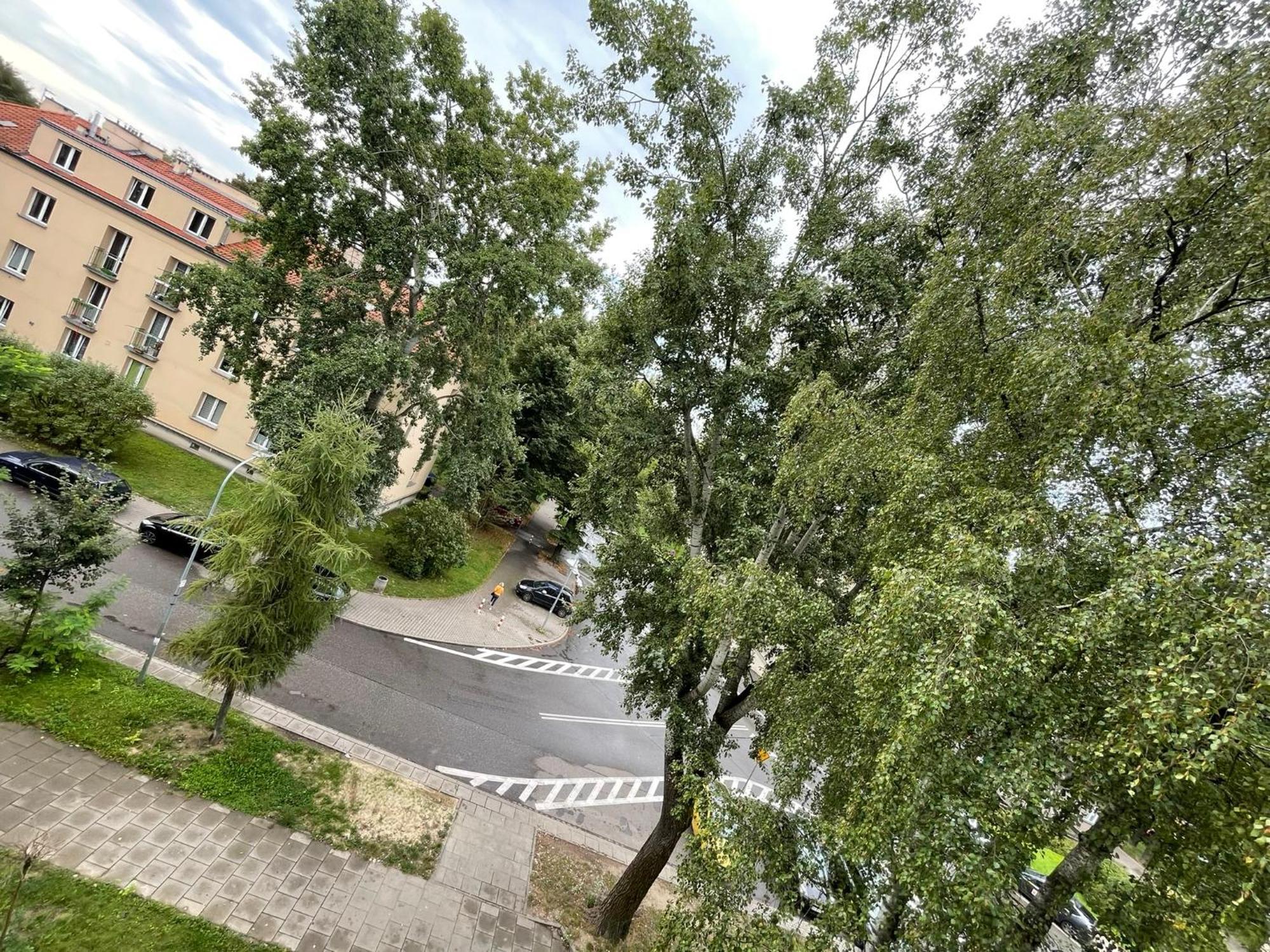Piekny,Duzy Loft 80 Metrow Blisko Centrum Краков Экстерьер фото