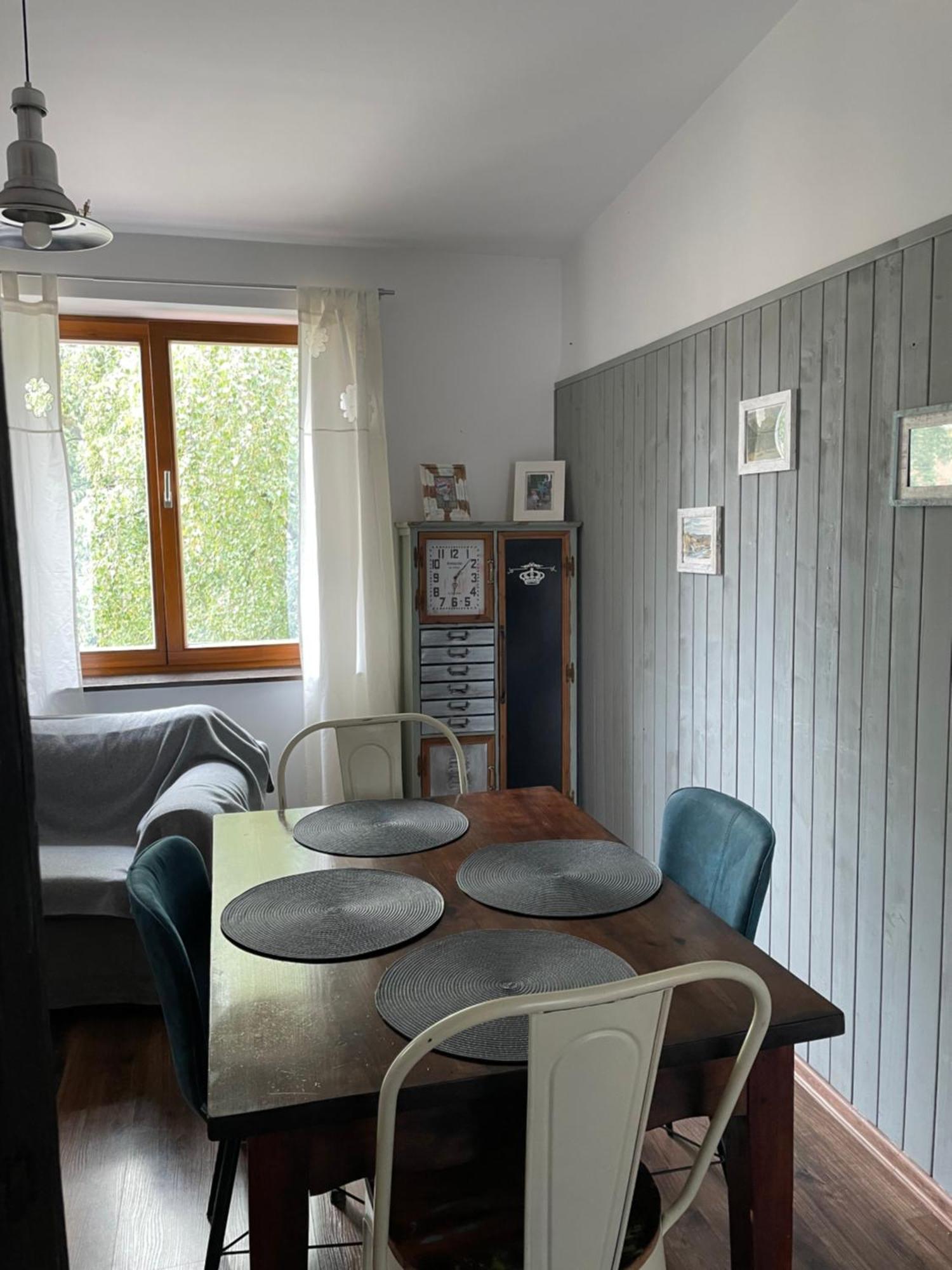 Piekny,Duzy Loft 80 Metrow Blisko Centrum Краков Экстерьер фото